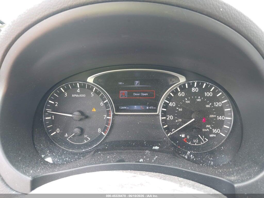 1N4AL3AP5JC202850 2018 NISSAN ALTIMA photo no. 7
