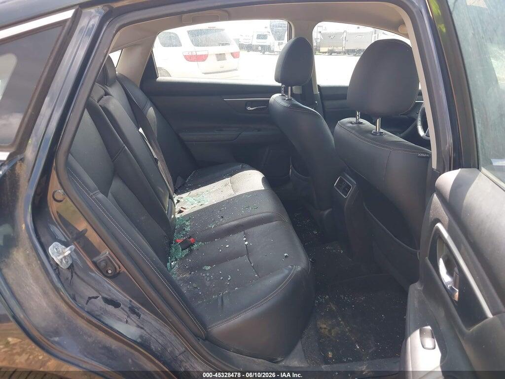 1N4AL3AP5JC202850 2018 NISSAN ALTIMA photo no. 8