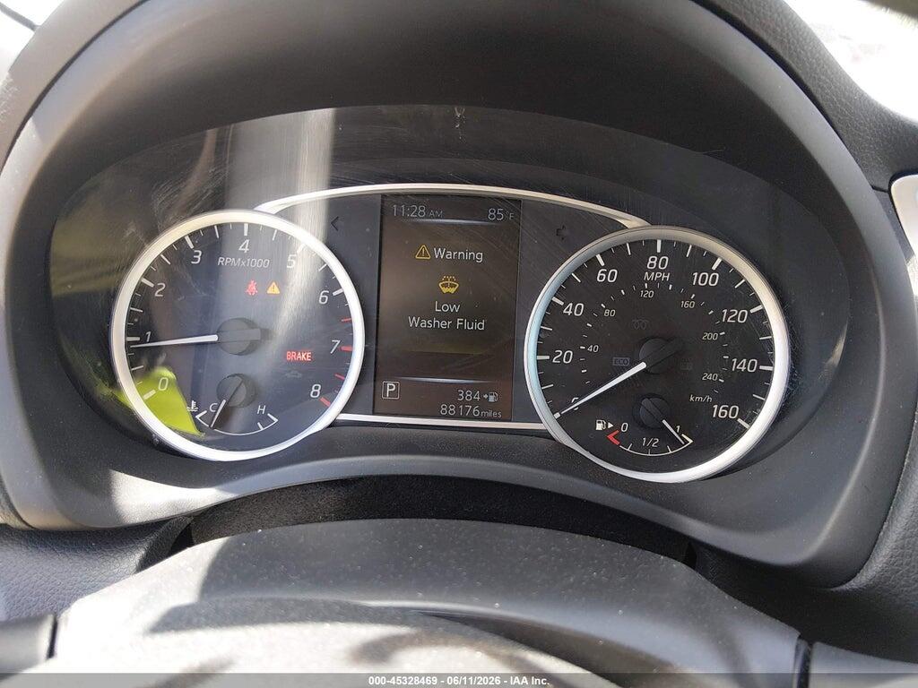 3N1AB7AP2GL679854 2016 NISSAN SENTRA photo no. 7