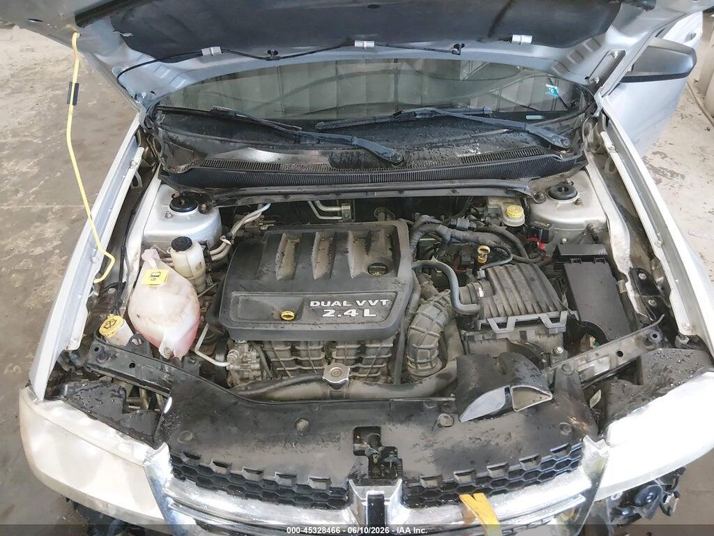 1C3CDZAB2CN174444 2012 DODGE AVENGER photo no. 10