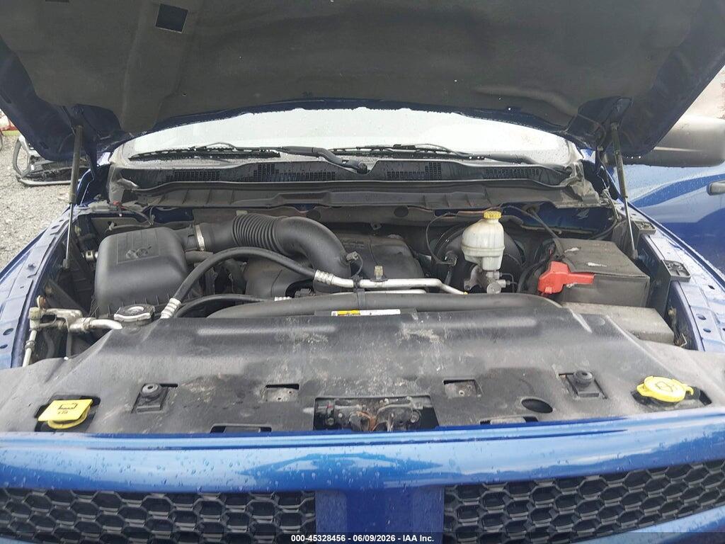 1C6RR7FT8ES274928 2014 RAM 1500 photo no. 10