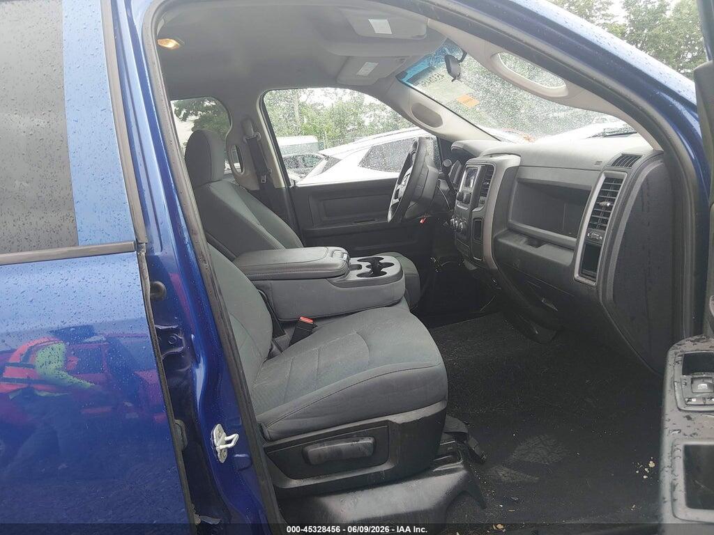 1C6RR7FT8ES274928 2014 RAM 1500 photo no. 5