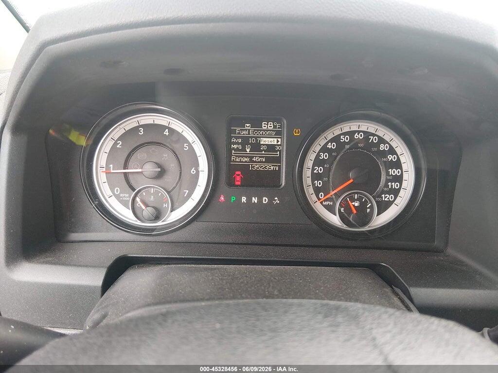 1C6RR7FT8ES274928 2014 RAM 1500 photo no. 7