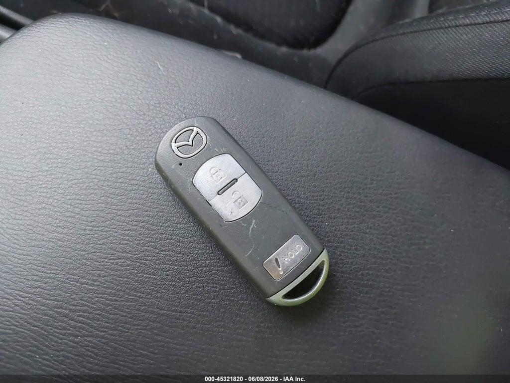 JM3KE4CEXD0106686 2013 MAZDA CX-5 photo no. 11