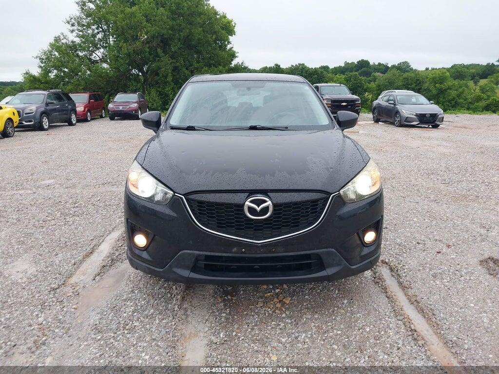 JM3KE4CEXD0106686 2013 MAZDA CX-5 photo no. 12