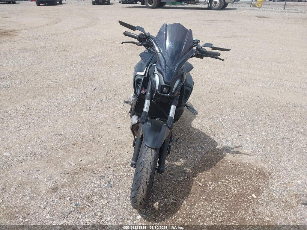 JYARM32E9RA010941 2024 YAMAHA MT07 photo no. 5