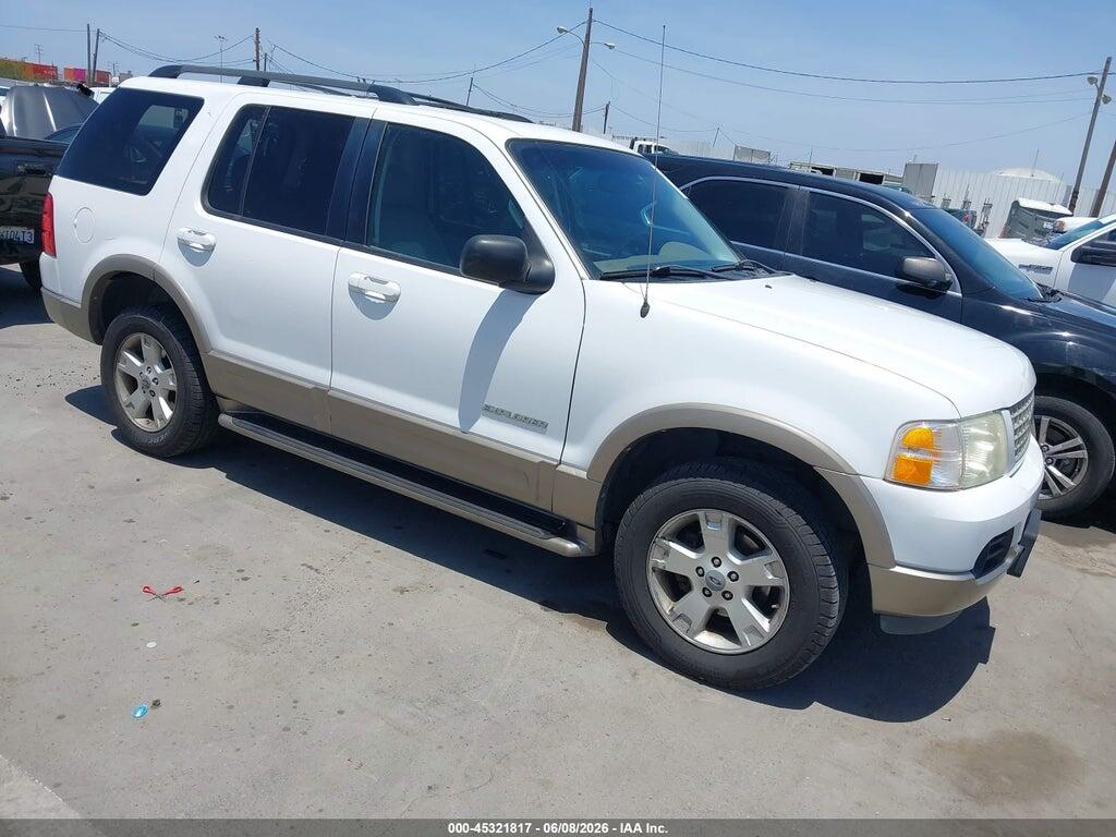 1FMZU64W44UB50684 2004 FORD EXPLORER photo no. 1