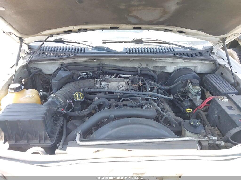 1FMZU64W44UB50684 2004 FORD EXPLORER photo no. 10