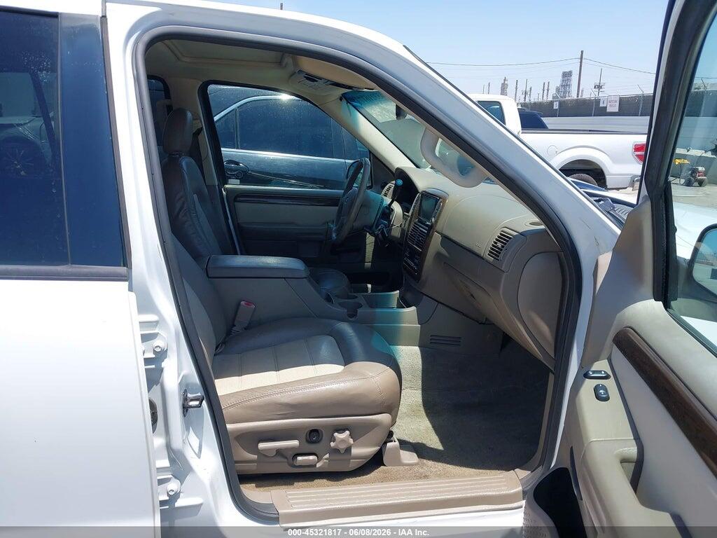 1FMZU64W44UB50684 2004 FORD EXPLORER photo no. 5