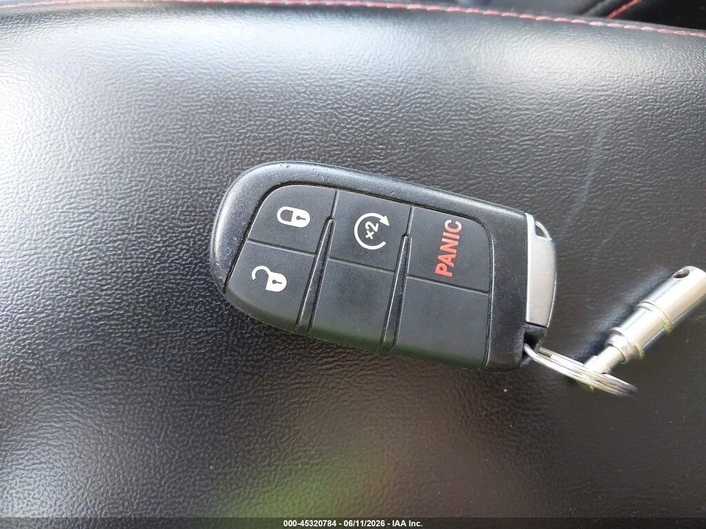 3C4PDDEG4KT708404 2019 DODGE JOURNEY photo no. 11