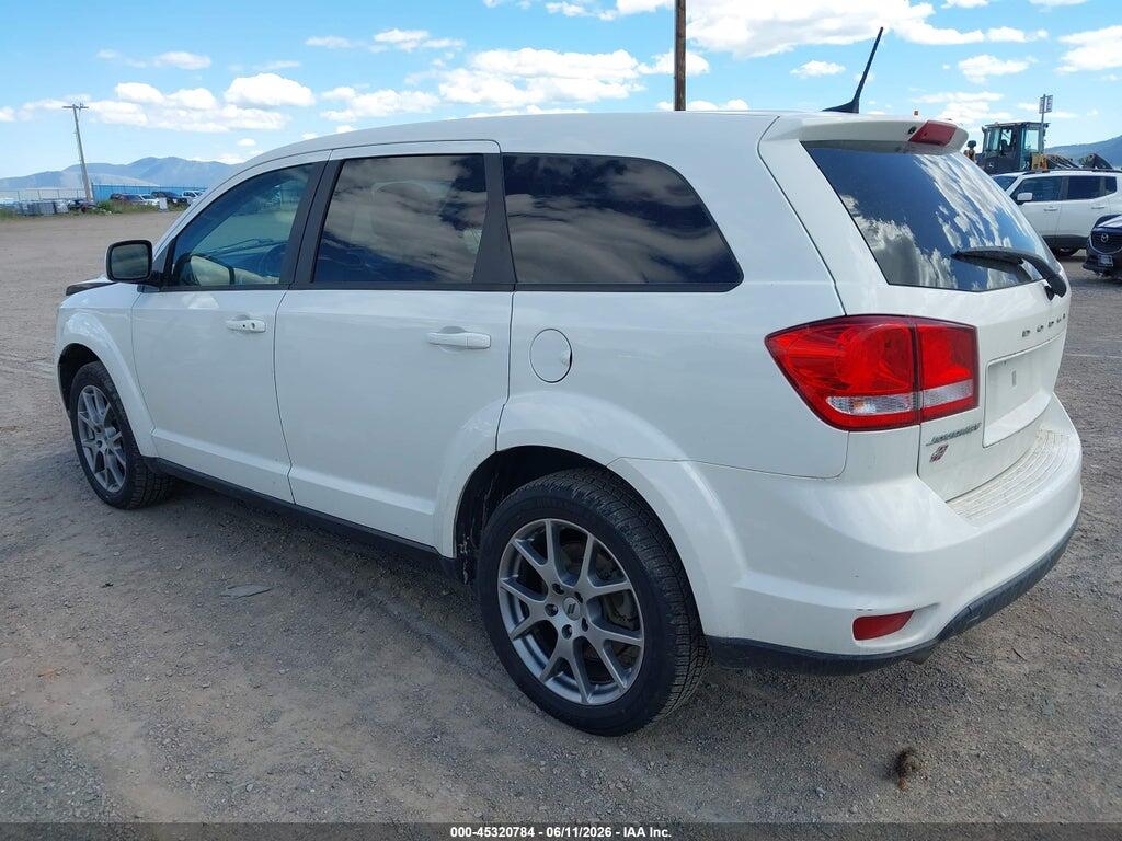 3C4PDDEG4KT708404 2019 DODGE JOURNEY photo no. 3