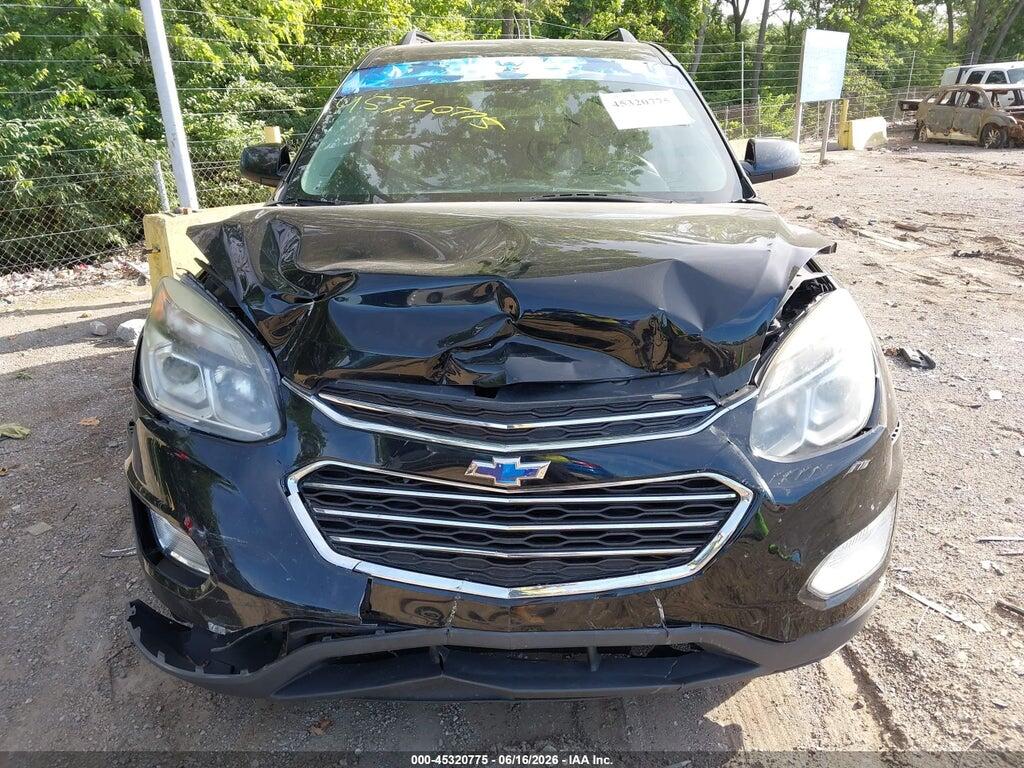 2GNFLFEK7G6301730 2016 CHEVROLET EQUINOX photo no. 12