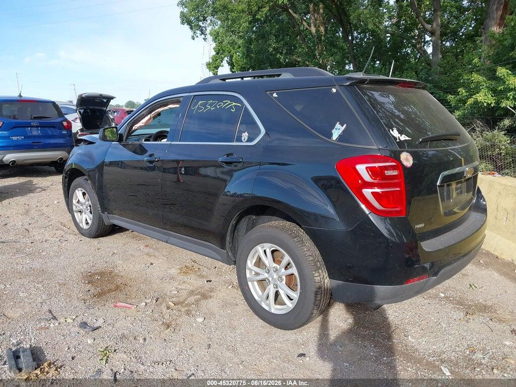 2GNFLFEK7G6301730 2016 CHEVROLET EQUINOX photo no. 3