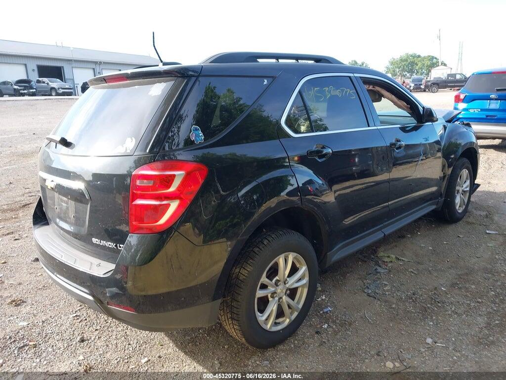 2GNFLFEK7G6301730 2016 CHEVROLET EQUINOX photo no. 4