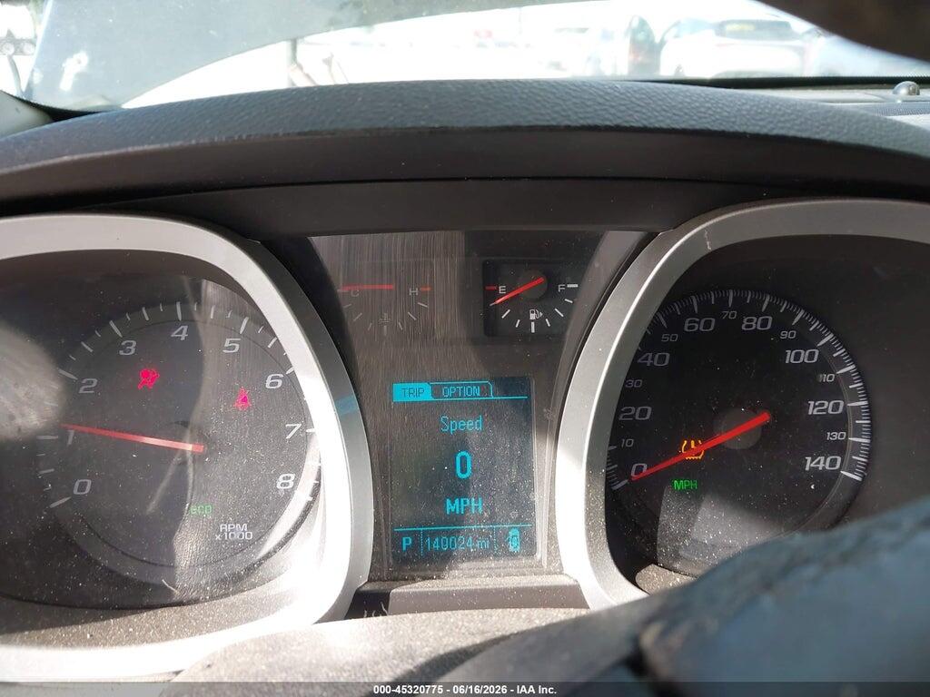 2GNFLFEK7G6301730 2016 CHEVROLET EQUINOX photo no. 7