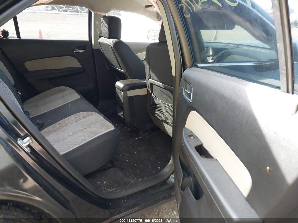 2GNFLFEK7G6301730 2016 CHEVROLET EQUINOX photo no. 8