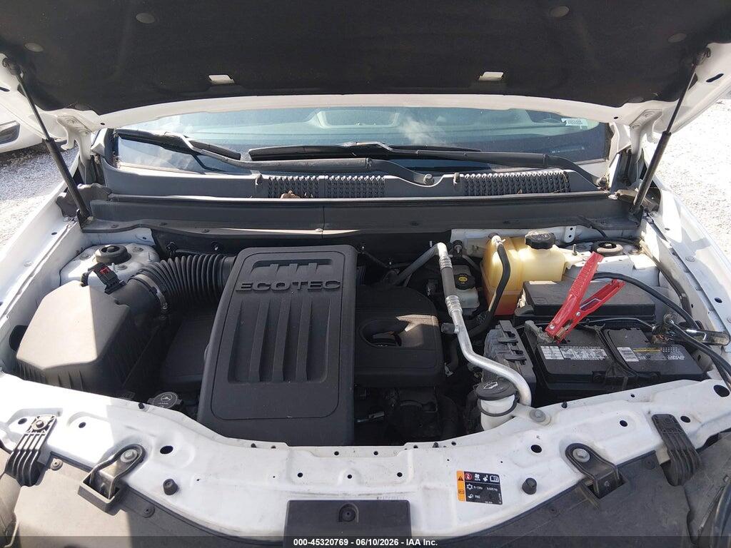3GNAL3EK7FS530532 2015 CHEVROLET CAPTIVA SPORT FLEET photo no. 10