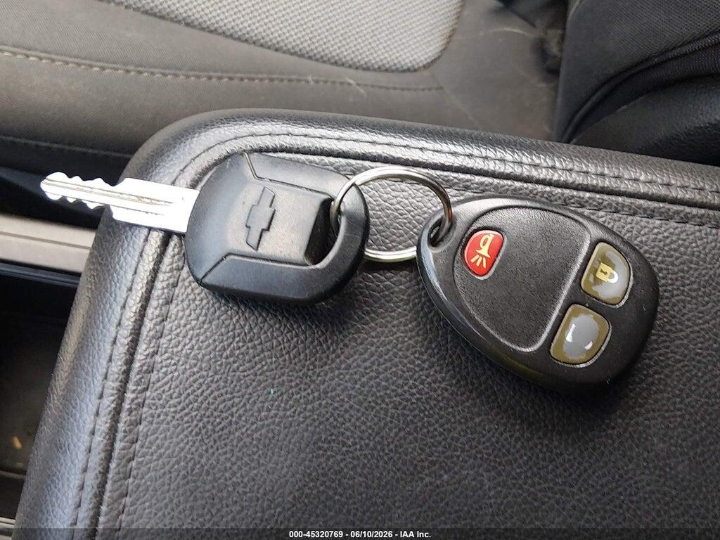 3GNAL3EK7FS530532 2015 CHEVROLET CAPTIVA SPORT FLEET photo no. 11