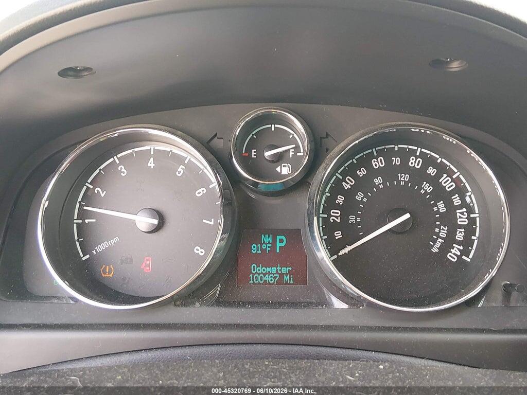 3GNAL3EK7FS530532 2015 CHEVROLET CAPTIVA SPORT FLEET photo no. 7