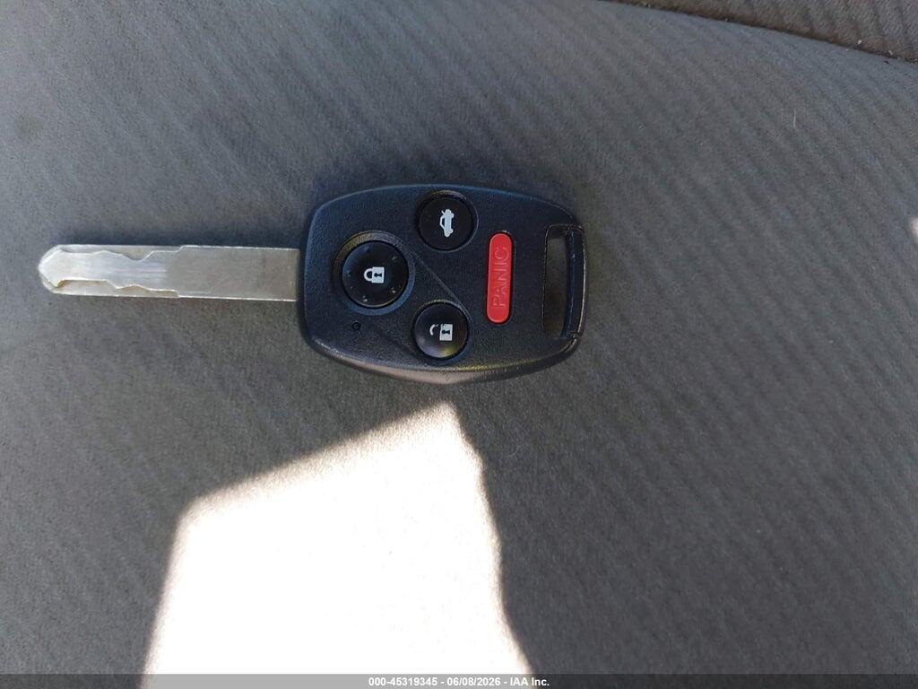 2HGFA1F8XAH531182 2010 HONDA CIVIC photo no. 11