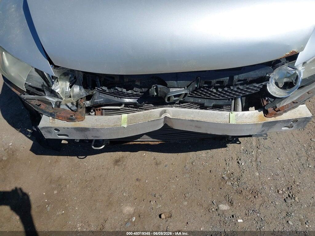 2HGFA1F8XAH531182 2010 HONDA CIVIC photo no. 6