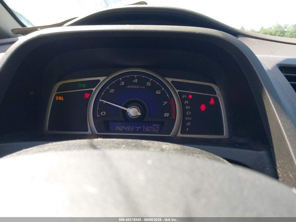 2HGFA1F8XAH531182 2010 HONDA CIVIC photo no. 7
