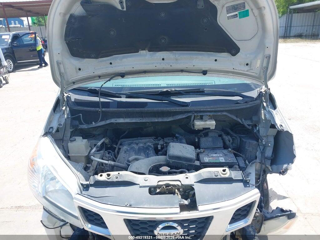 3N6CM0KN8DK690795 2013 NISSAN NV200 photo no. 10