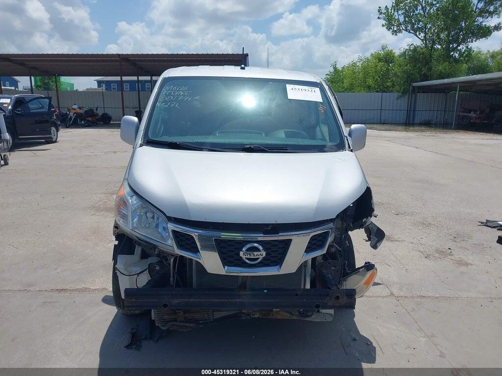 3N6CM0KN8DK690795 2013 NISSAN NV200 photo no. 12
