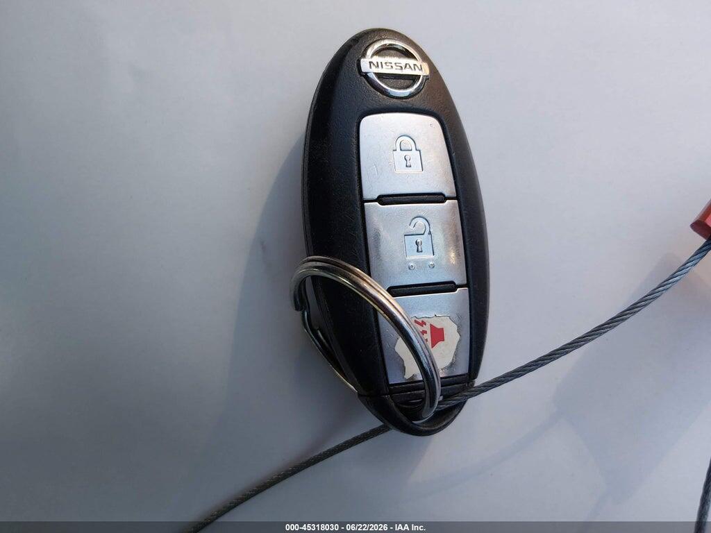 5N1AR2MN4EC731432 2014 NISSAN PATHFINDER photo no. 11