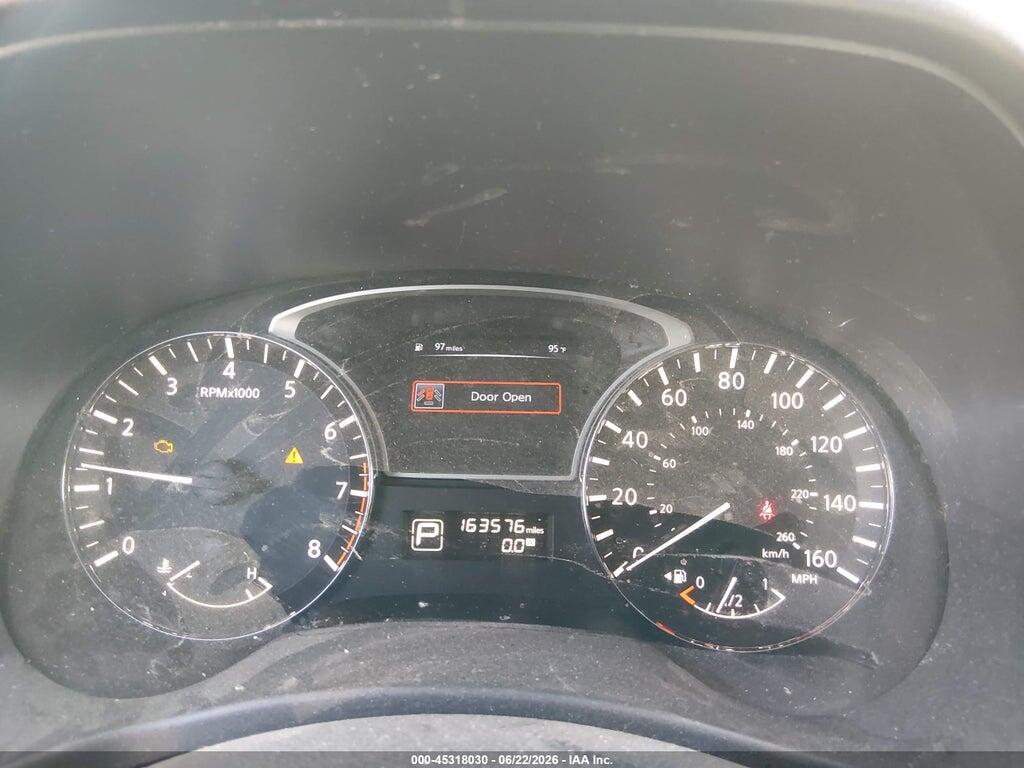 5N1AR2MN4EC731432 2014 NISSAN PATHFINDER photo no. 7