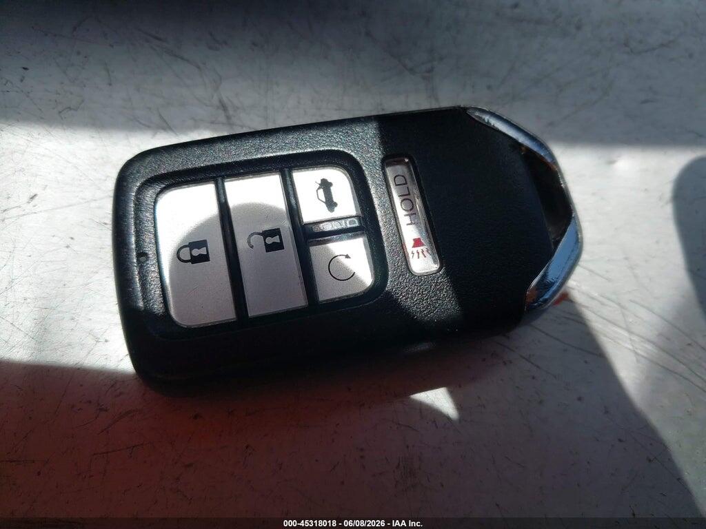 2HGFC2F87LH562716 2020 HONDA CIVIC photo no. 11