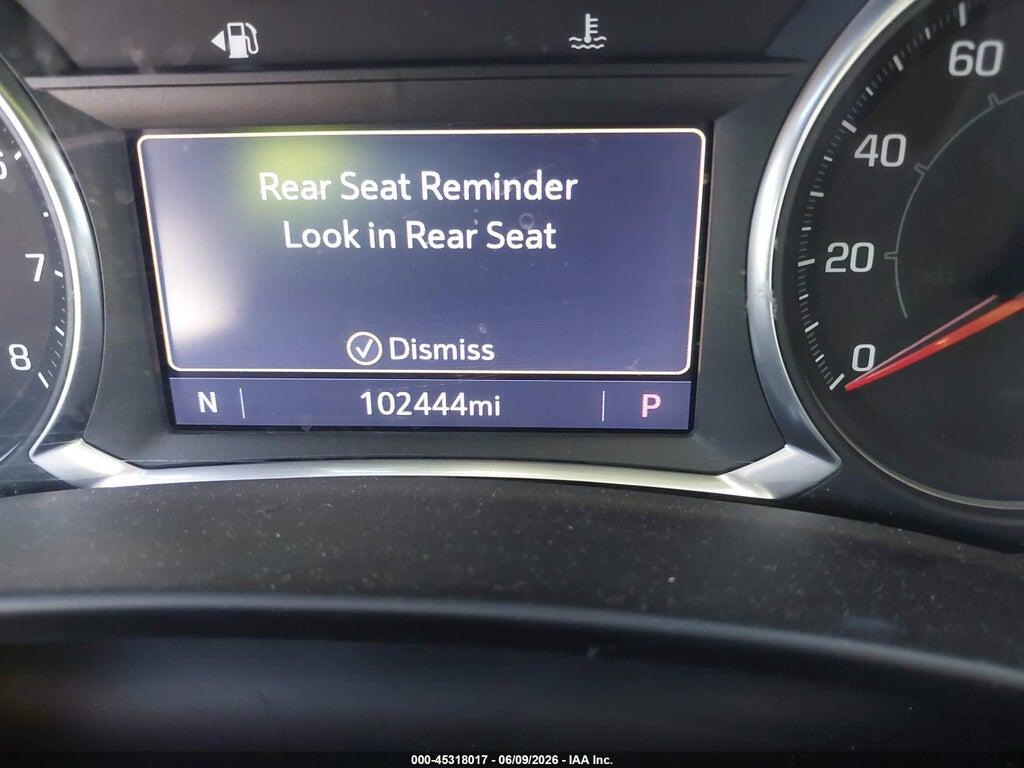 3GKALPEV1ML343311 2021 GMC TERRAIN photo no. 7