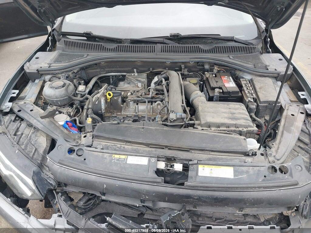 3VWCB7BU8LM075351 2020 VOLKSWAGEN JETTA photo no. 10