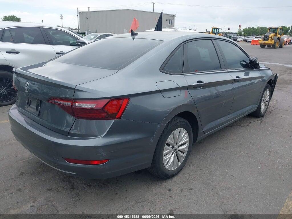 3VWCB7BU8LM075351 2020 VOLKSWAGEN JETTA photo no. 4