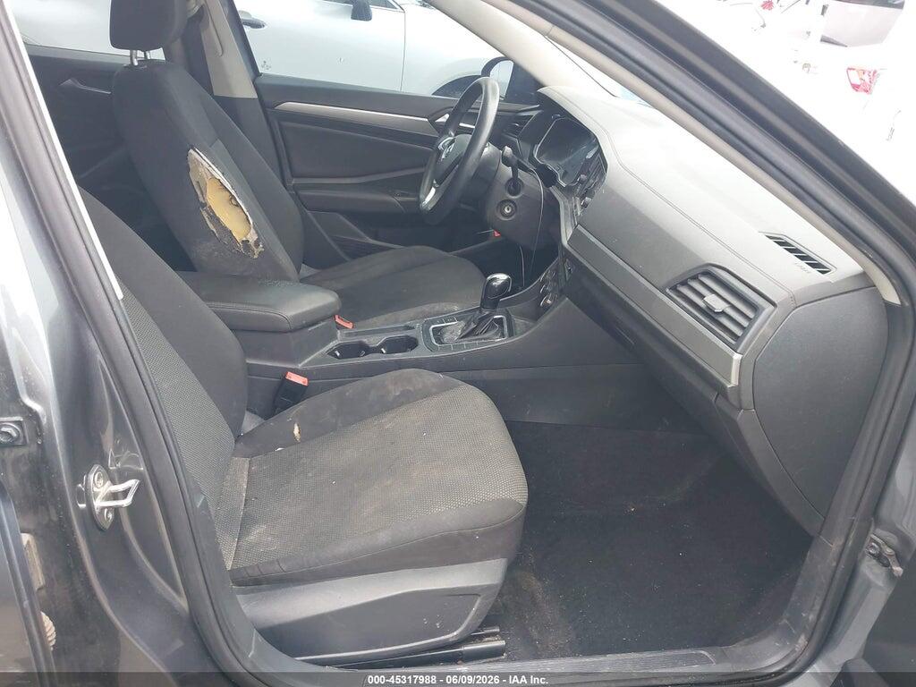 3VWCB7BU8LM075351 2020 VOLKSWAGEN JETTA photo no. 5