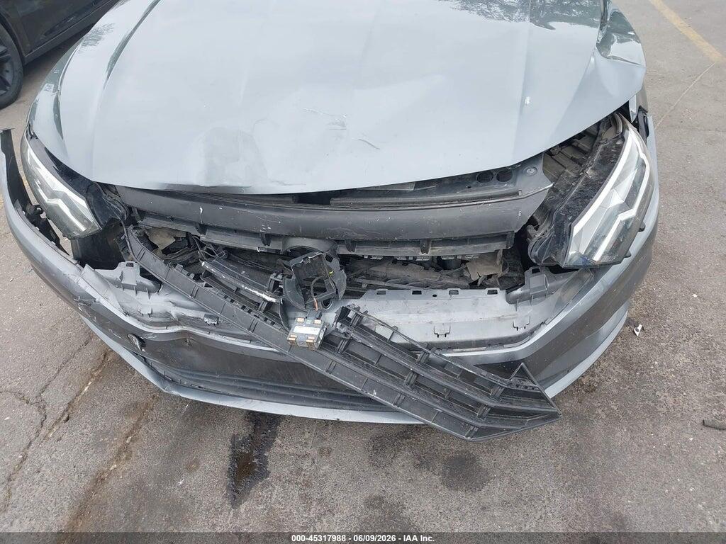 3VWCB7BU8LM075351 2020 VOLKSWAGEN JETTA photo no. 6