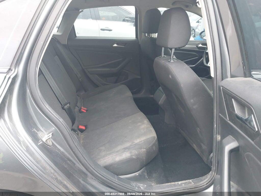 3VWCB7BU8LM075351 2020 VOLKSWAGEN JETTA photo no. 8