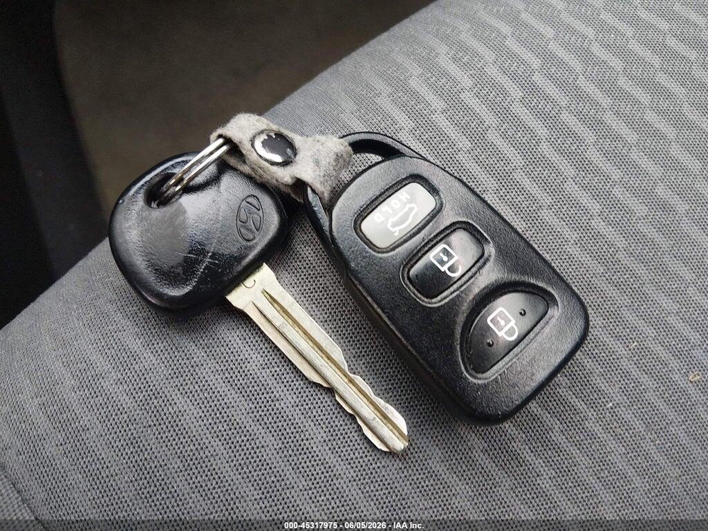 5NPDH4AE0FH606101 2015 HYUNDAI ELANTRA photo no. 11