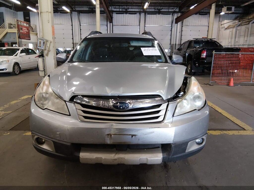 4S4BRDLC8C2219868 2012 SUBARU OUTBACK photo no. 12
