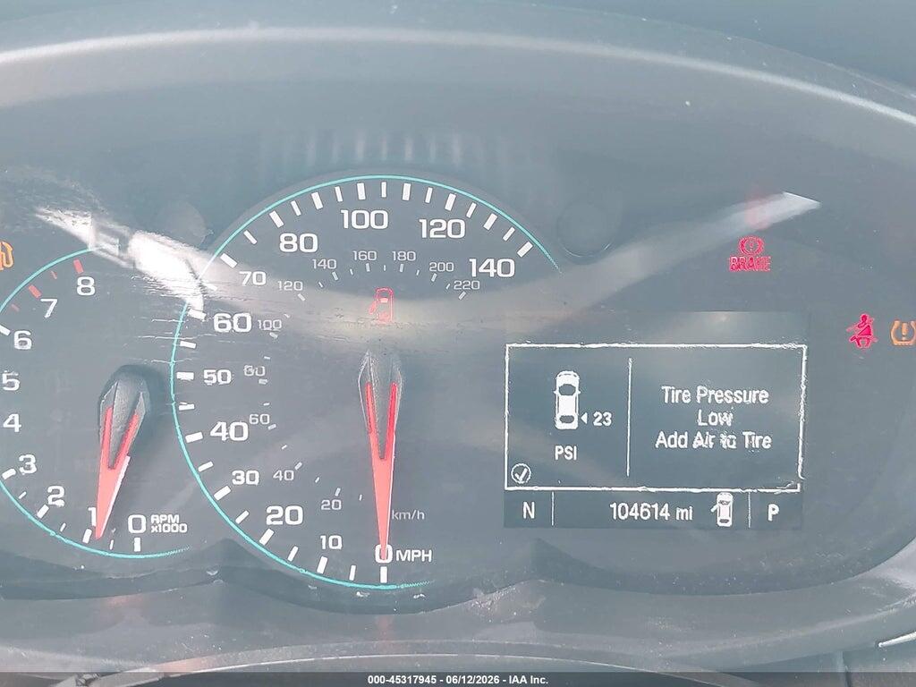 KL7CJLSB1KB903319 2019 CHEVROLET TRAX photo no. 7