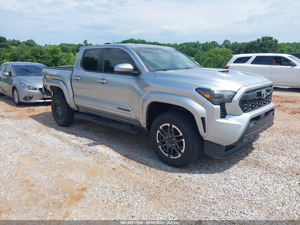 3TMLB5JN7SM101793 2025 TOYOTA TACOMA photo no. 1