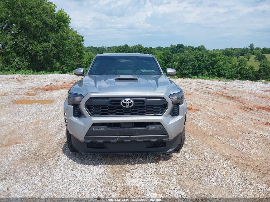 3TMLB5JN7SM101793 2025 TOYOTA TACOMA photo no. 12