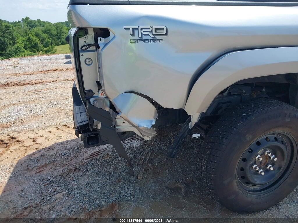 3TMLB5JN7SM101793 2025 TOYOTA TACOMA photo no. 6