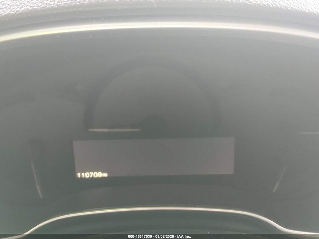3GYFNDE33FS612789 2015 CADILLAC SRX photo no. 7