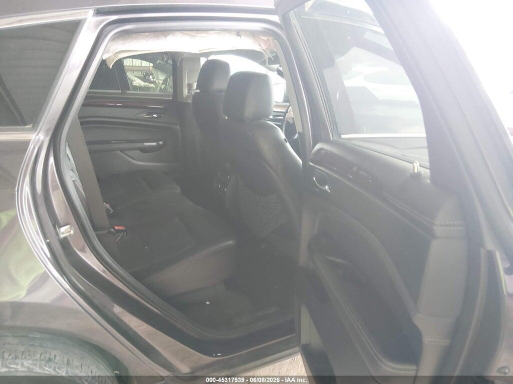3GYFNDE33FS612789 2015 CADILLAC SRX photo no. 8