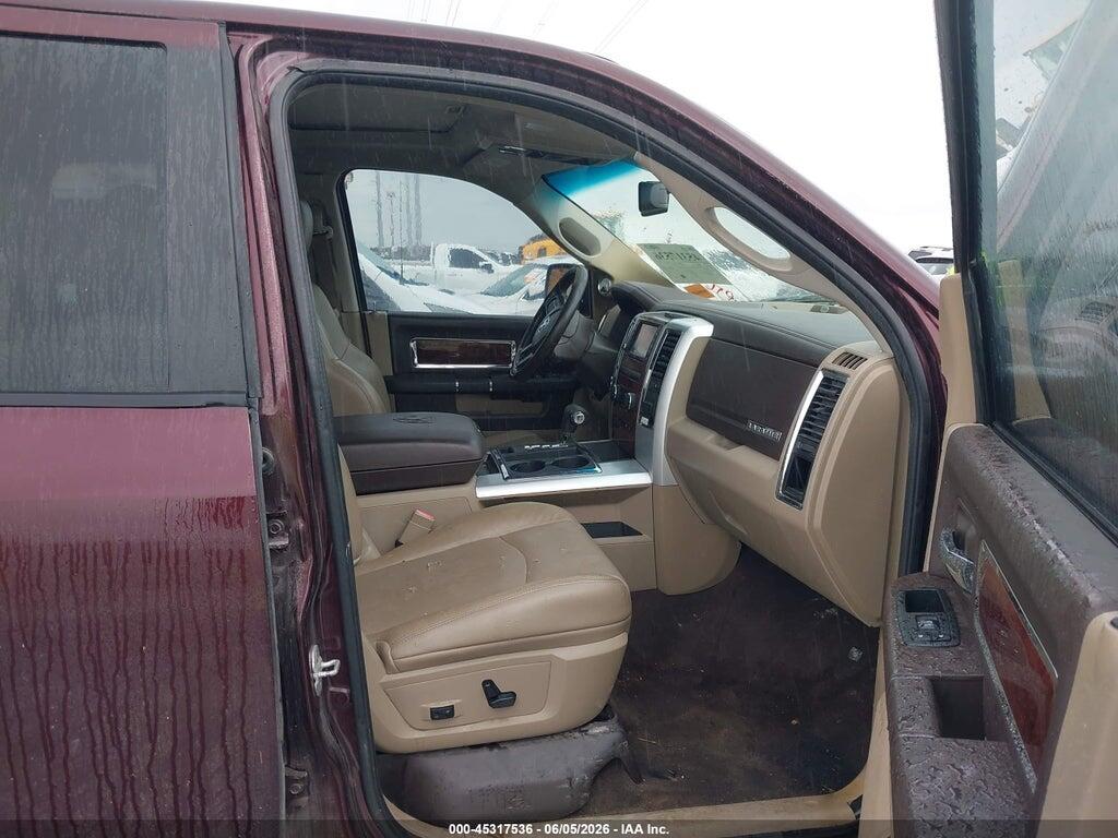 1C6RD7NT9CS238744 2012 RAM 1500 photo no. 5
