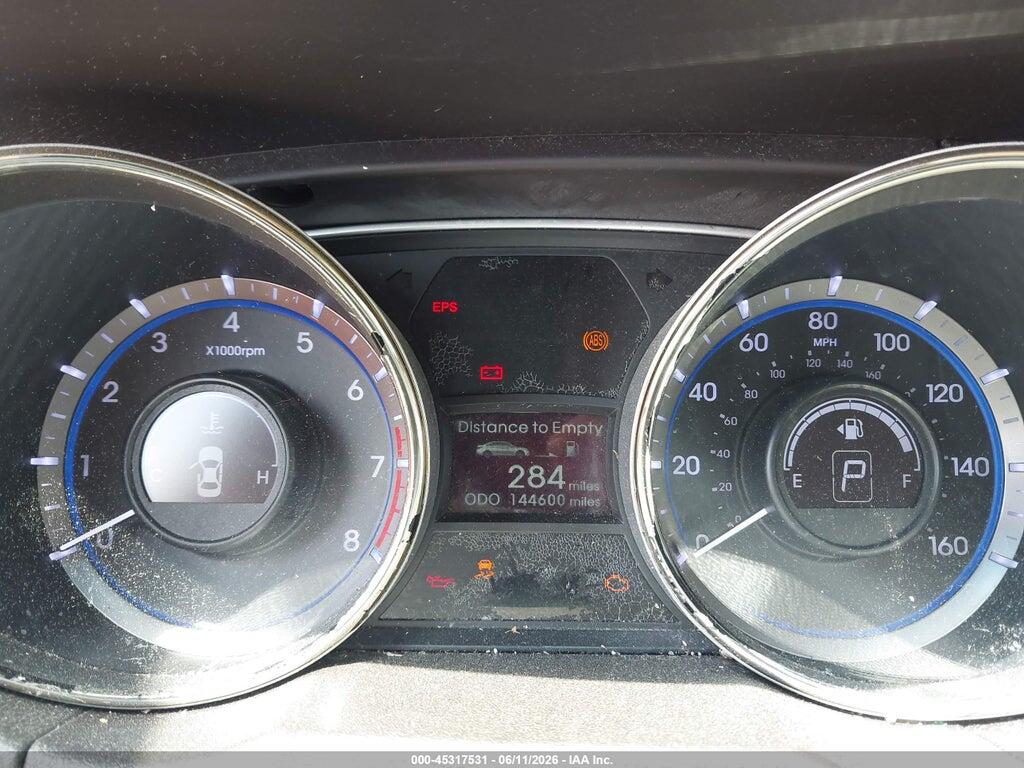5NPEB4AC5DH560475 2013 HYUNDAI SONATA photo no. 7