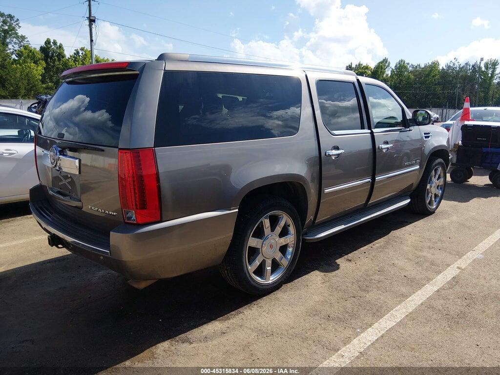 1GYS4HEF4CR184698 2012 CADILLAC ESCALADE ESV photo no. 4