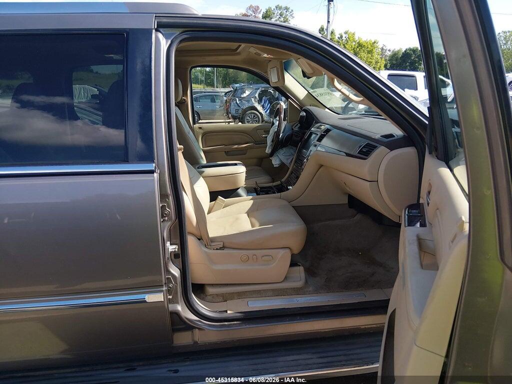 1GYS4HEF4CR184698 2012 CADILLAC ESCALADE ESV photo no. 5