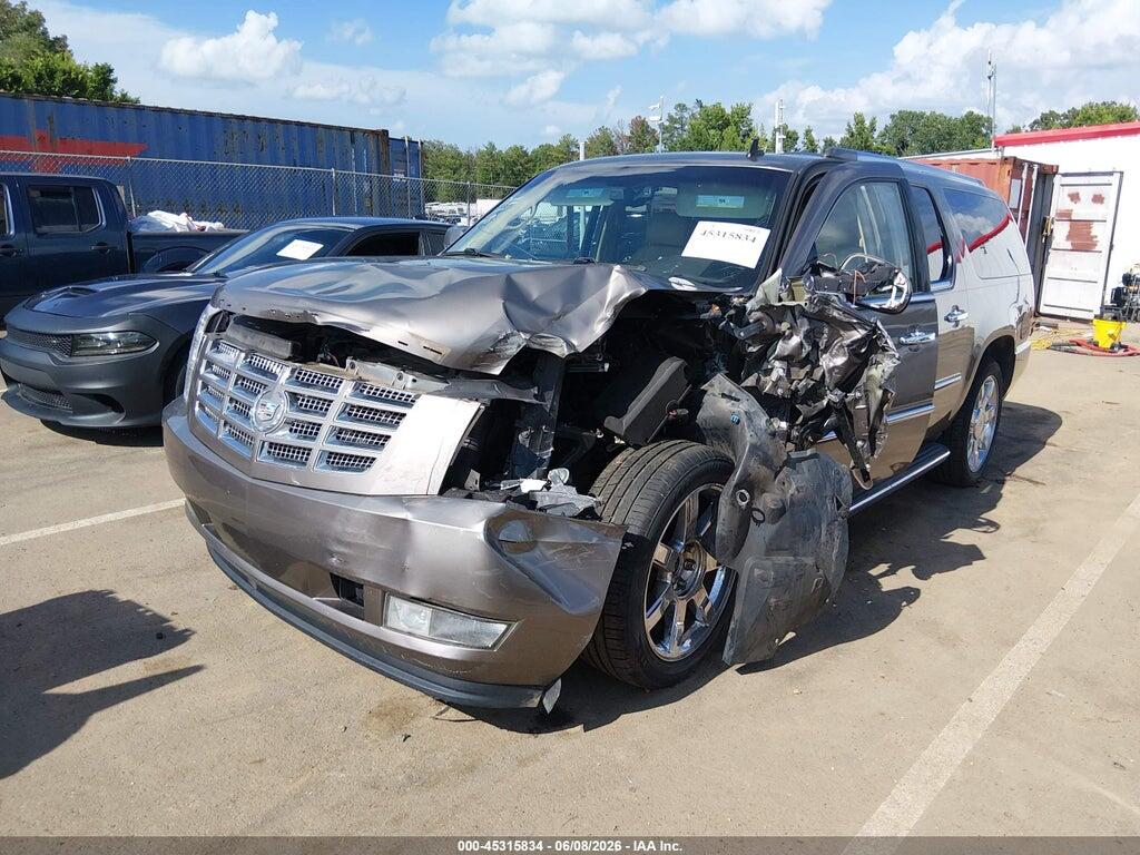 1GYS4HEF4CR184698 2012 CADILLAC ESCALADE ESV photo no. 6